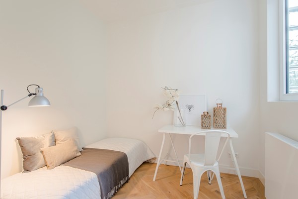Medium property photo - Swammerdamstraat 12C, 1091 RT Amsterdam